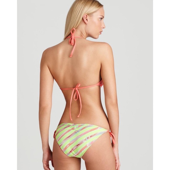 L Space Bikini Top - Picture 4 of 8